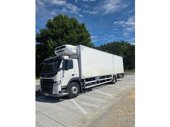 Camion frigorifique VOLVO FM 330