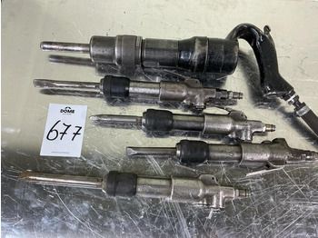 Équipement de garage