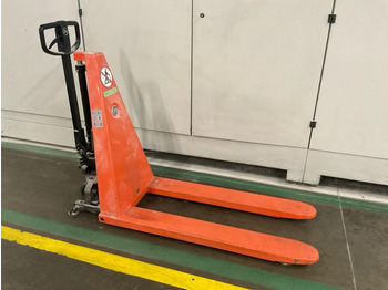 Chariot élévateur BT