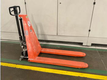 Chariot élévateur BT