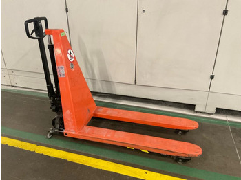 Chariot élévateur BT