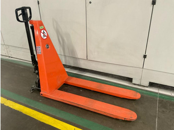 Chariot élévateur BT
