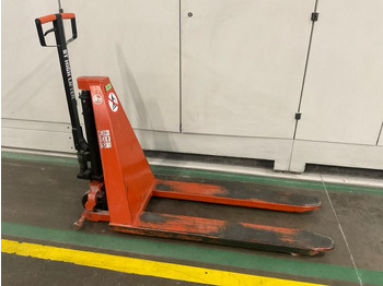 Chariot élévateur BT