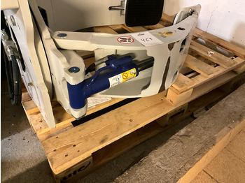 Machine à métaux CASCADE: photos 4