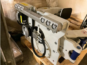 Machine à métaux CASCADE: photos 5