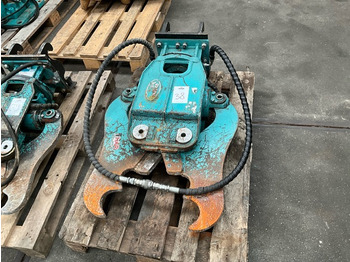 Engins de chantier