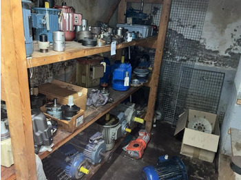 Engins de chantier