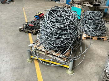Engins de chantier