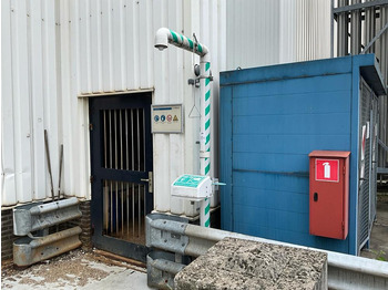Engins de chantier