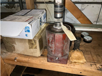 Engins de chantier Onbekend: photos 5