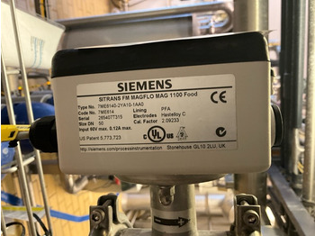 Engins de chantier Siemens MAG 1100: photos 5