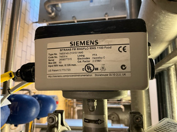 Engins de chantier Siemens MAG 1100: photos 3