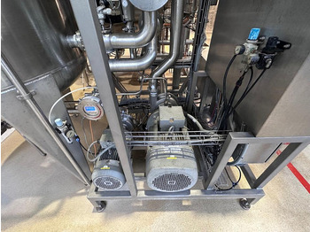 Machine agroalimentaire GEA Diesel DICAR: photos 3