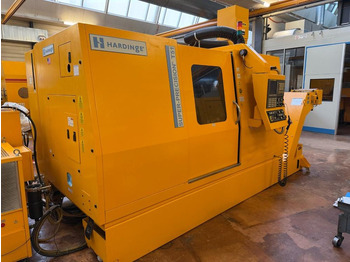 Machine à métaux