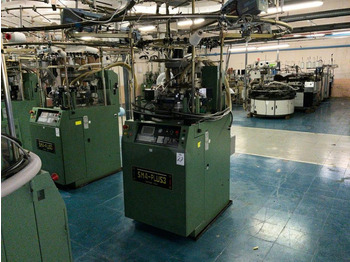 Matériel industriel