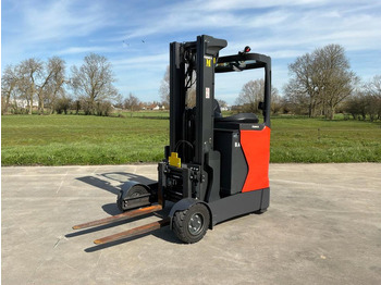 Chariot élévateur électrique LINDE R14