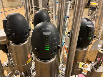 Machine agroalimentaire Onbekend: photos 3