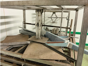 Machine agroalimentaire Onbekend: photos 3