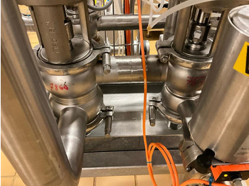 Machine agroalimentaire Onbekend: photos 4