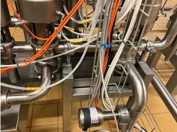 Machine agroalimentaire Onbekend: photos 5