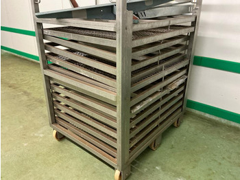 Machine agroalimentaire Onbekend: photos 5