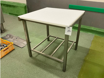 Machine agroalimentaire