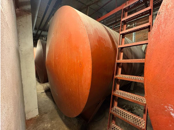 Machine agroalimentaire