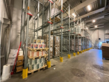 Machine agroalimentaire