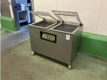 Machine agroalimentaire