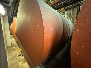 Machine agroalimentaire