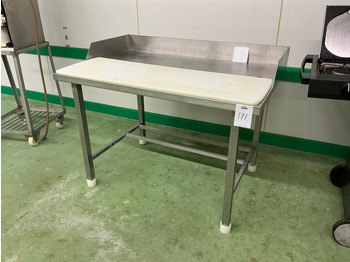 Machine agroalimentaire