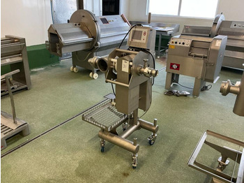 Machine agroalimentaire