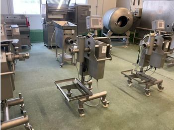 Machine agroalimentaire Pulsotronic M-Pulse 2 InFlex 65 Compact: photos 2