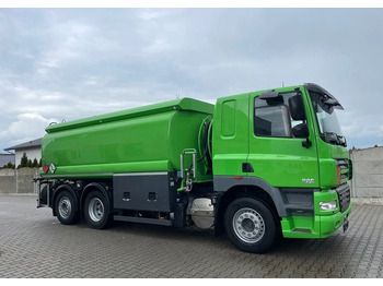 Camion citerne DAF CF 85 510