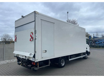 Camion fourgon MAN TGL 8.190 KLIMA , PODUSZKI!: photos 5