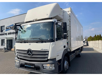 Camion frigorifique MERCEDES-BENZ Atego 1223