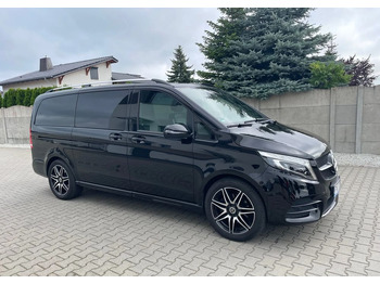 Voiture MERCEDES-BENZ