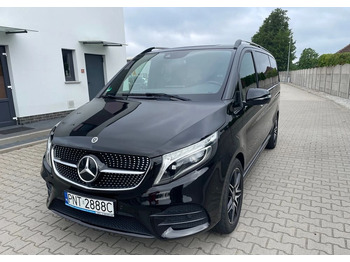 Voiture break MERCEDES-BENZ