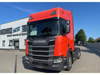 Tracteur routier SCANIA R 500