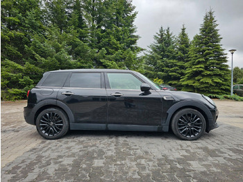 Voiture MINI Cooper D Clubman Automatik Harman/Kardon: photos 4