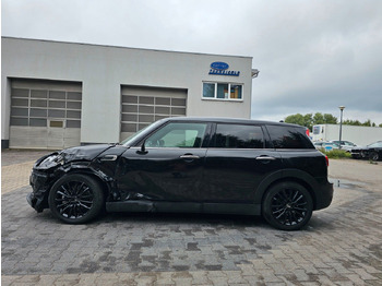 Voiture MINI Cooper D Clubman Automatik Harman/Kardon: photos 3