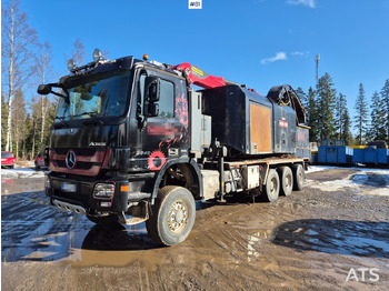 Broyeur de végétaux Jenz HEM 820 Autohakkuri sekä nostin: photos 2