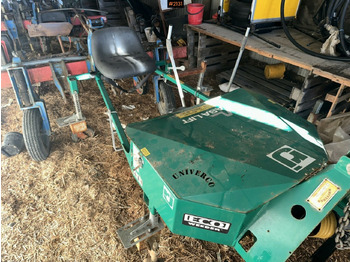 Machine agricole ASA-LIFT