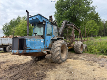 Porteur