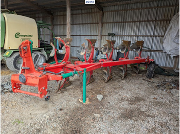 Outils du sol AGRO-MASZ