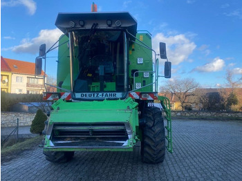 Deutz-fahr Topliner 4090 HTS  en crédit-bail Deutz-fahr Topliner 4090 HTS: photos 2
