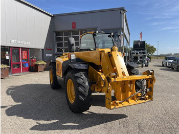 Chariot télescopique JCB 535-60: photos 2