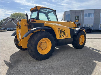 Chariot télescopique JCB 535-60: photos 4