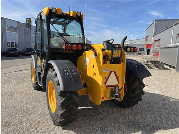 Chariot télescopique JCB 535-60: photos 5
