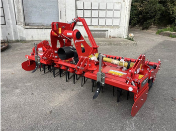 Herse rotative KVERNELAND